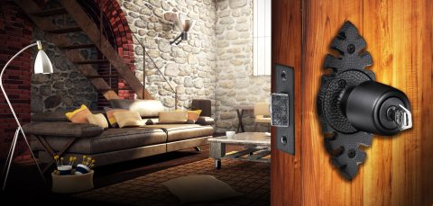 tipos de cerraduras Tubulares