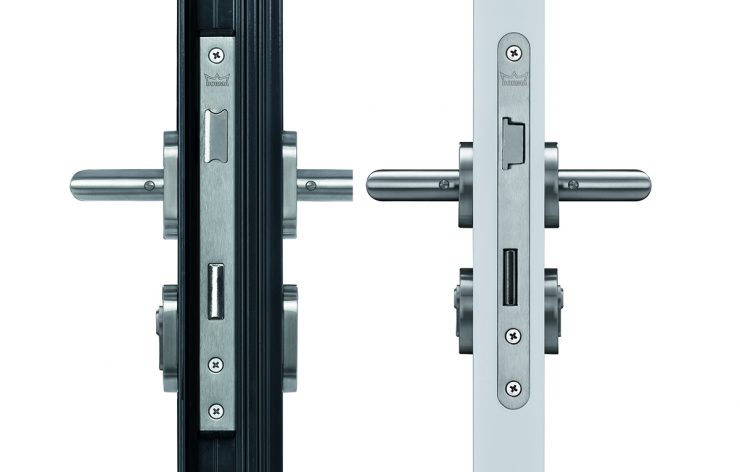 cerraduras embutidas cerraduras embutidas