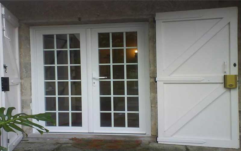 Por ley Envolver Gruñón Reparación de puertas y ventanas de aluminio | Aquicerrajeros 
