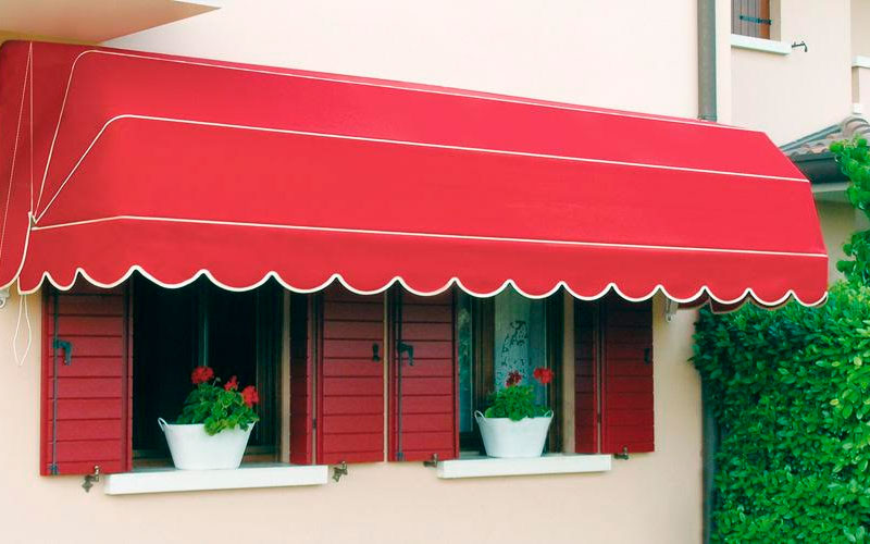 instalar toldo